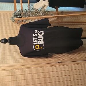 NWOT Men's Pittsburgh Pirates Graphic Tee - Size XL